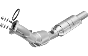 10-11 Chevrolet Camaro (V 6 3.6 LGAS) MagnaFlow OEM Grade Series Catalytic Converter