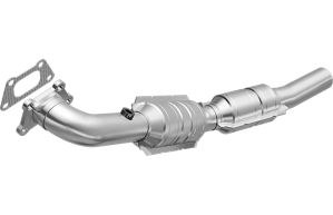 12-14 Chevrolet Camaro (V 6 3.6 LGAS) MagnaFlow OEM Grade Series Catalytic Converter - 39.4