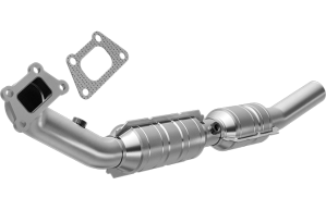 12-14 Chevrolet Camaro (V 6 3.6 LGAS) MagnaFlow OEM Grade Series Catalytic Converter - 41.5