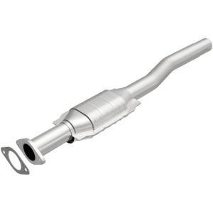 10-14 Chevrolet Equinox (L 4 2.4 LGAS) MagnaFlow OEM Grade Series Catalytic Converter - Stainless Steel