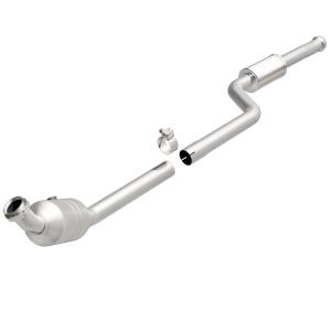 08-10 Mercedes C-Class C300(V 6 3.5 LGAS) MagnaFlow OEM Grade Series Catalytic Converter