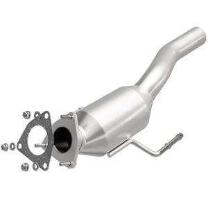 04-06 Volkswagen Touareg (V 6 3.2 LGAS), 04-06 Porsche Cayenne (V 6 3.2 LGAS) MagnaFlow OEM Grade Series Catalytic Converter