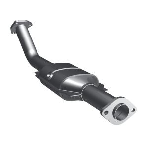 2006 Toyota Tundra; 4.7, 8V, 2004 Toyota Tundra; 4.7, 8V, 2005 Toyota Tundra; 4.7, 8V Magnaflow Direct Fit Catalytic Converter with Gasket (49 State Legal)