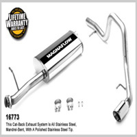 2006 Ford explorer exhaust #3