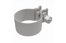 Universal MagnaFlow MAG Clamps - Clamp 2.00inch TORCA SS 1.25inch 10pk