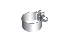 Universal MagnaFlow MAG Clamps - Clamp 2.25inch TORCA SS 1.25inch 10pk