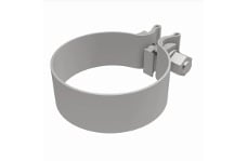 Universal MagnaFlow MAG Clamps - Clamp 3.00inch TORCA SS 1.25inch 10pk