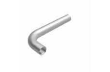 Universal MagnaFlow MAG Univ Pipe - Smooth Trans 90D 2.5 Al