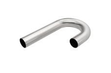 Universal MagnaFlow MAG Univ Pipe - Smooth Trans 180D 3 Al