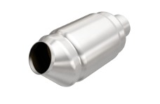 Universal MagnaFlow MAG Universal Converter - Universal Catalytic Converter 1.75 inch C/A Spun