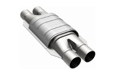 Universal MagnaFlow MAG Universal Converter - Universal Catalytic Converter 2/2 D/D