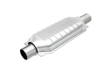 Universal MagnaFlow MAG Universal Converter - Universal Catalytic Converter 2 Reso