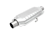 Universal MagnaFlow MAG Universal Converter - Universal Catalytic Converter 2.25 W/Air