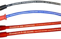 08-09 Aspen (4.7 Engine), 8 Cylinder, 08-09 Commander, 4.7 Engine, 8 Cylinder, 08-09 Grand Cherokee, 4.7 Engine, 8 Cylinder Magnecor (7mm, R-100 / 10mm) Ignition Cables