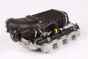 2014+ Chevrolet Silverado 1500 L83 5.3L V8 (Direct Injection) Magnuson TVS1900 Radix Supercharger System