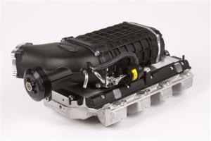 2014+ Chevrolet Silverado 1500 L86 6.2L V8 (Direct Injection) Magnuson TVS1900 Radix Supercharger System
