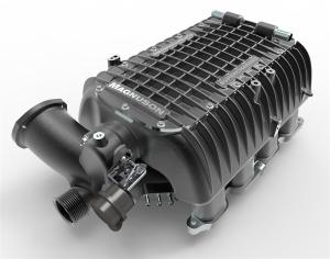 2010-2017 (3UR-FBE) Toyota Tundra Flex Fuel 5.7L V8 Magnuson TVS1900 Supercharger System