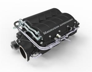 2010-2012 Chevy Camaro LS3 & L99 6.2L V8 Magnuson TVS2300 Heartbeat Supercharger System
