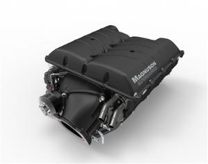 2016+ Chevrolet Camaro SS LT1 6.2L V8 Magnuson TVS2300 Heartbeat Supercharger System