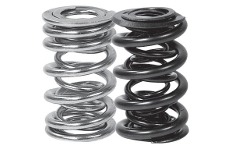 1994 Nissan 240SX, 1993 Nissan 240SX, 1992 Nissan 240SX, 1991 Nissan 240SX, 1998 Nissan 240SX, 1997 Nissan 240SX, 1996 Nissan 240SX, 1995 Nissan 240SX Manley Performance MAN Valve Spring Kits - Manley Nissan (KA24DE) 16pc Valve Springs