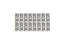 Universal Manley Performance MAN Steel Retainers - Manley 7 Degree 1.250in Spring OD 16pc Steel Valve Spring Retainers for Manley 22409 / 22410 / 22411