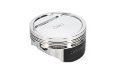 Universal Manley Performance MAN Piston Sets - 8 Cyl - Manley LS-1/LS-2/LS-6, LS-3/L-92, LS-7 PLATINUM SERIES LIGHTWEIGHT PISTON SET  -18cc DISH