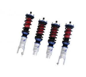 94-01 Acura Integra (DC2 M600) Manzo USA Adjustable Suspension Coilover Damper Kit