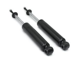 1982-2004 Chevrolet Blazer, 1982-2004 Chevrolet S-10, 1982-2004 GMC Jimmy 2WD, 1982-2004 GMC Sonoma MaxTrac 3 Inch Front (Either Side) Shock Absorber (3 Inch Lowering Coil)          