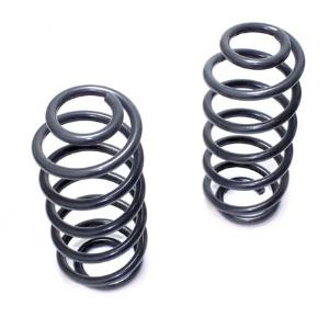 1982-2004 Chevrolet Blazer, 1982-2004 Chevrolet S-10, 1982-2004 GMC Jimmy 2WD, 1982-2004 GMC Sonoma MaxTrac 3 Inch Front Lowering Coil Springs 4Cyl