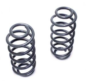 2002-2008 Dodge RAM 1500 2WD MaxTrac 3 Inch Front Lowering Coil Springs V8