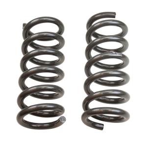 2009-2011 Dodge RAM 1500 2WD MaxTrac 2 Inch Lowering Coil Springs