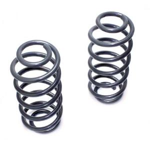1998-2010 Ford Ranger 2WD MaxTrac 2 Inch Front Lowering Coil Springs 4Cyl