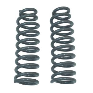2004-2011 Ford F150 2WD/4WD MaxTrac 2 Inch Front Lowering Coil Springs V8