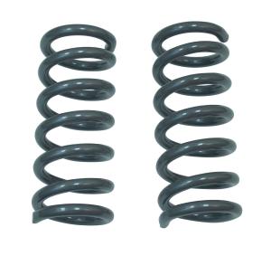 1997-2004 Ford F150 Heritage 2WD/4WD MaxTrac 3 Inch Front Lowering Coil Springs V8