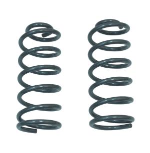 2009-2011 Dodge RAM 1500 2WD MaxTrac 3 Inch Lowering Coil Springs