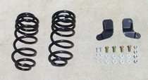 03-06 Hummer H2 (Rear Coil Spring Factory Suspension) McGaughys 3