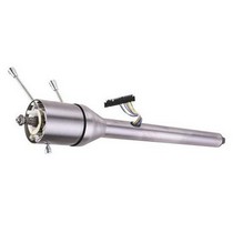 55-56 Chevy Car McGaughys Steering Column With Floor Shift & Tilt Column