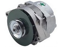 1987 Chevrolet Camaro 5.0L (305), 5.7L (350) , 1987 Pontiac Firebird 5.0L (305) Mean Green Alternator