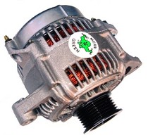 1994-1998 Ram (Full Size) 5.9L Diesel Mean Green Diesel Alternator