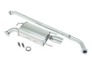 Toyota Camry Exhaust Systems at Andy's Auto Sport