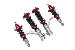 02-06 Acura RSX Megan Racing Street Series Coilover Damper Kit