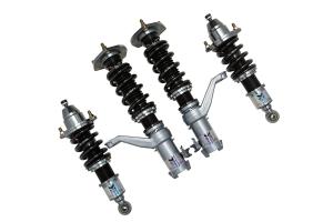 02-06 Rsx Megan Racing Track Series Coilover Damper Kit