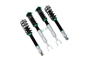 BMW Gran Coupe 2013+ (Does not fit M6 Gran Coupe, no EDC) Megan Euro II Series Coilovers