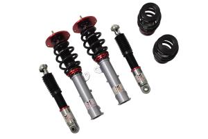 BC Racing Coilovers for 05-10 Chevrolet Cobalt, BC-Q-01-BR