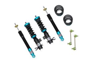 Chevrolet Spark 2013-2015 Megan Street Series Coilovers