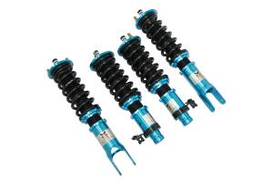 90-93 Acura Integra (DA9) Megan Racing EZII Series Coilover Damper Kit