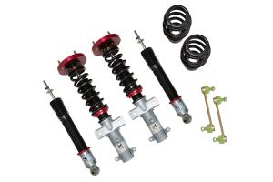 05-14 Ford Mustang (S197) Megan Racing Street Series Coilover Damper Kit