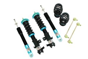 13-Up Acura ILX (DE2) Megan Racing EZII Series Coilover Damper Kit