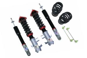 13-Up Acura ILX (DE1/DE2) Megan Racing Street Series Coilover Damper Kit