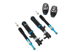 11-Up Honda CRZ (ZF1) Megan Racing EZ Street Series Coilover Damper Kit